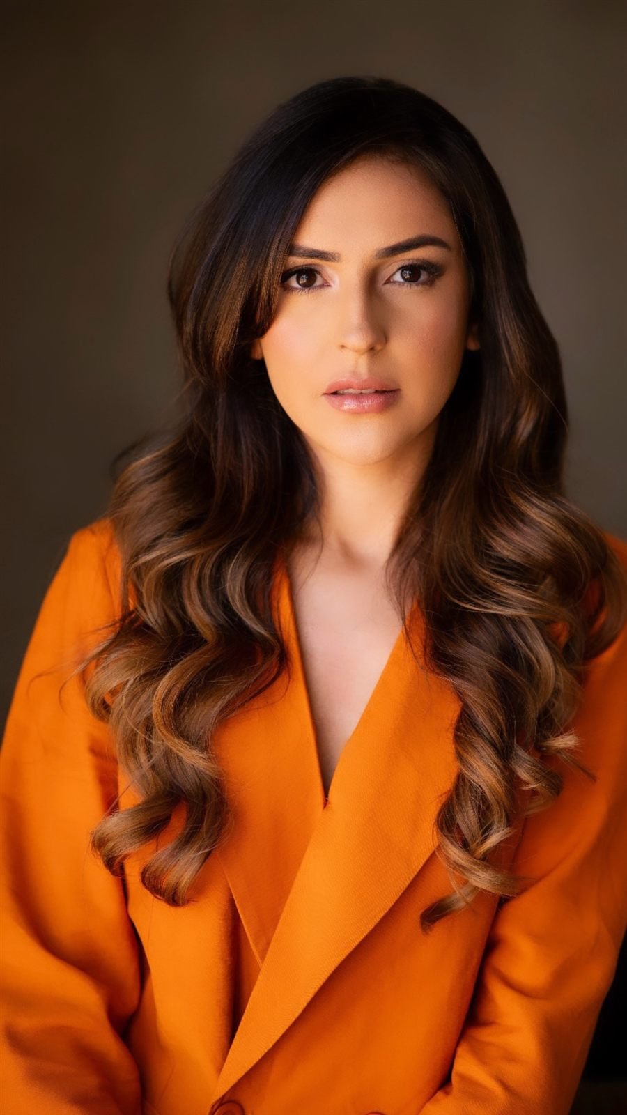Priscilla Achy, advogada